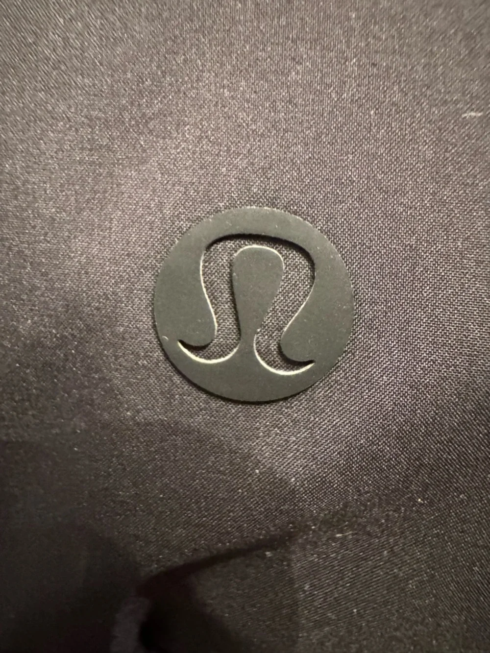 Lululemon Puff Super-Cropped Jacket  without hood size 6 - Picture 5 of 5